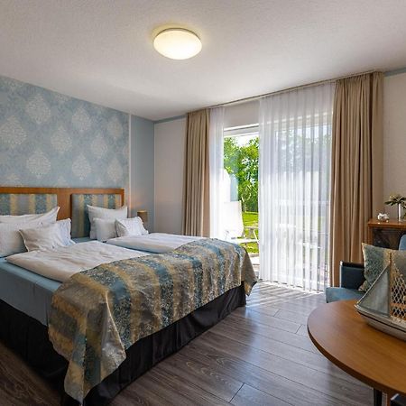 Hotel Nordstern Neuharlingersiel Luaran gambar
