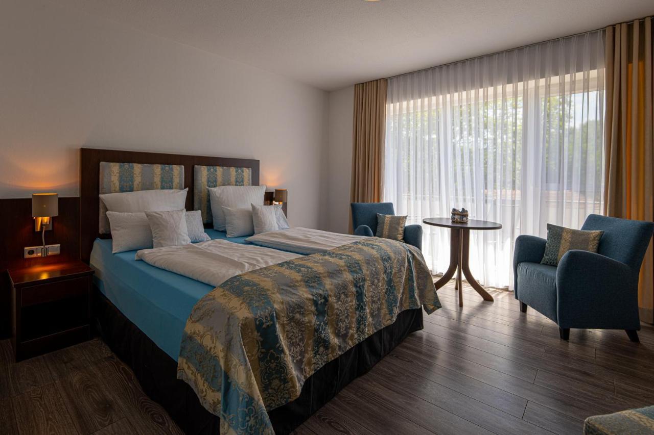 Hotel Nordstern Neuharlingersiel Luaran gambar