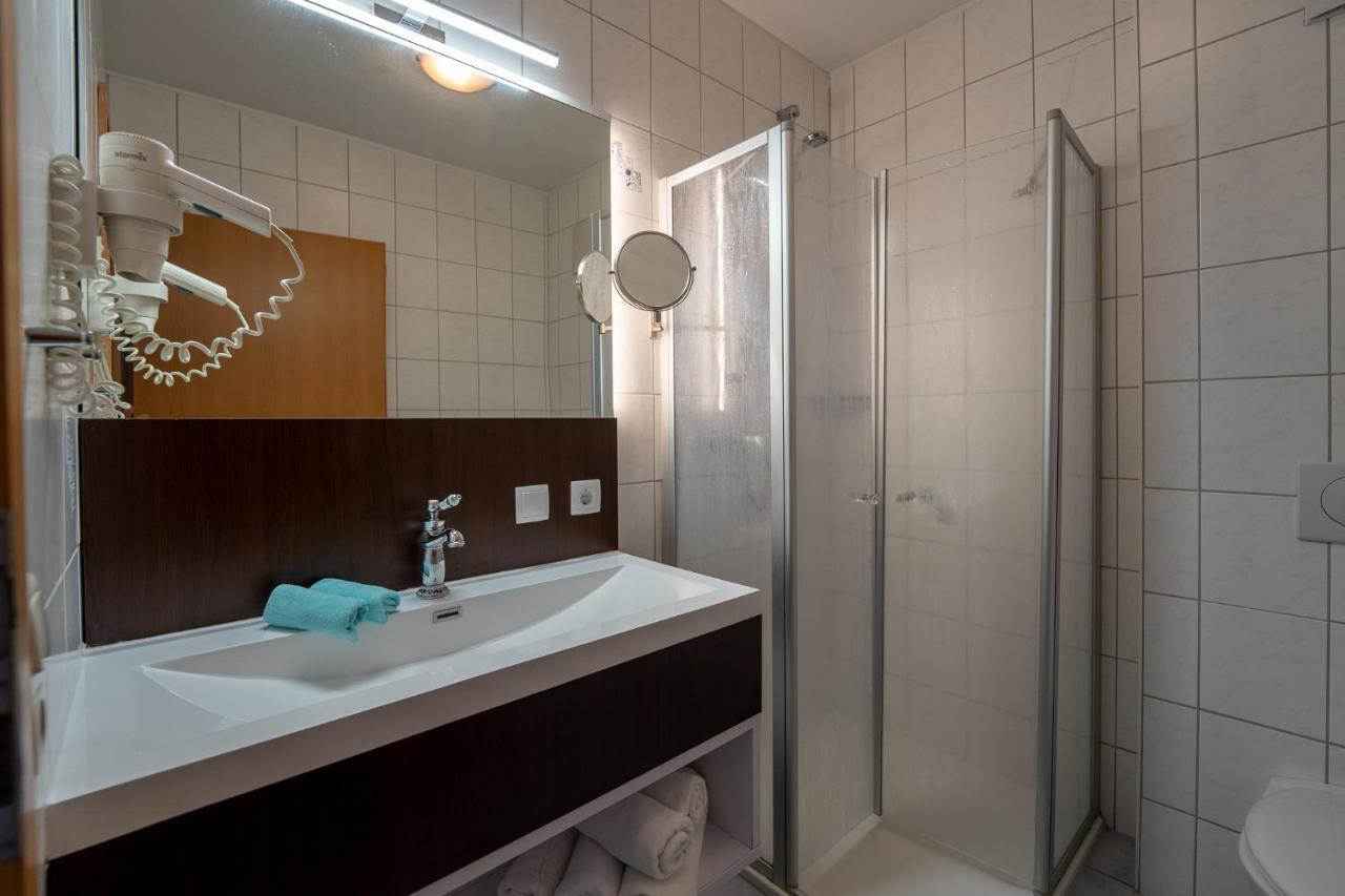 Hotel Nordstern Neuharlingersiel Luaran gambar