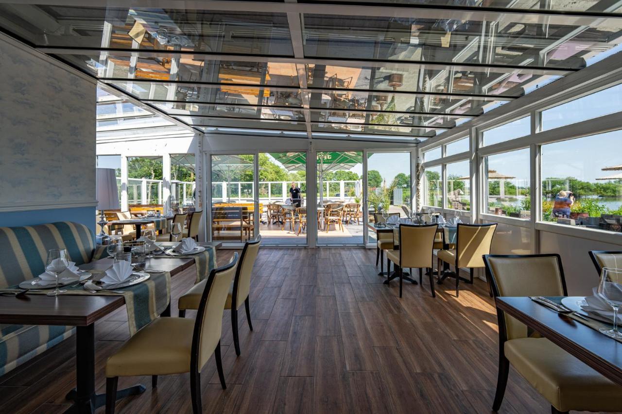 Hotel Nordstern Neuharlingersiel Luaran gambar
