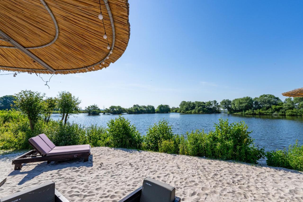 Hotel Nordstern Neuharlingersiel Luaran gambar
