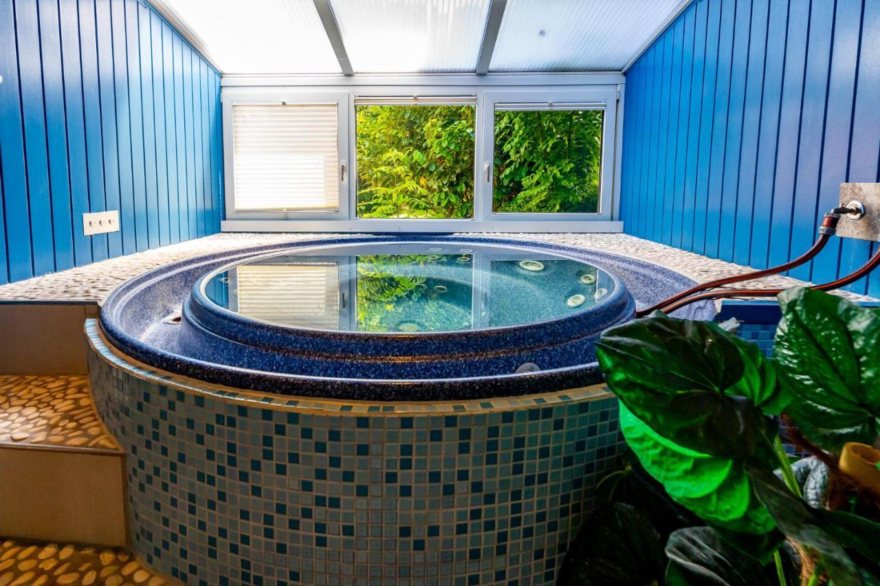 Hotel Nordstern Neuharlingersiel Luaran gambar