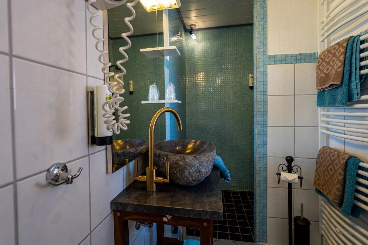Hotel Nordstern Neuharlingersiel Luaran gambar