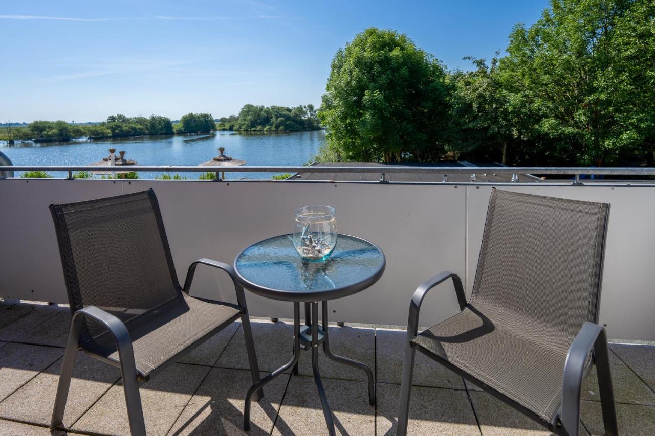 Hotel Nordstern Neuharlingersiel Luaran gambar