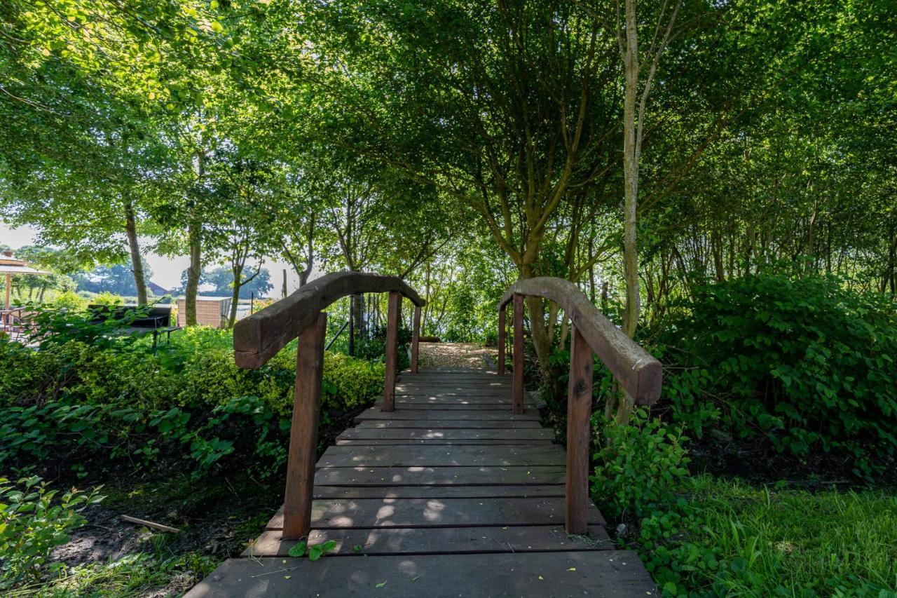 Hotel Nordstern Neuharlingersiel Luaran gambar